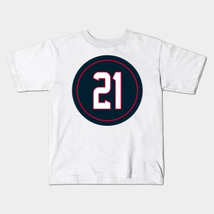 Bradley Roby Kids T-Shirt